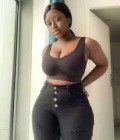 Dating Woman Ivory Coast to Abidjan : Ana, 34 years